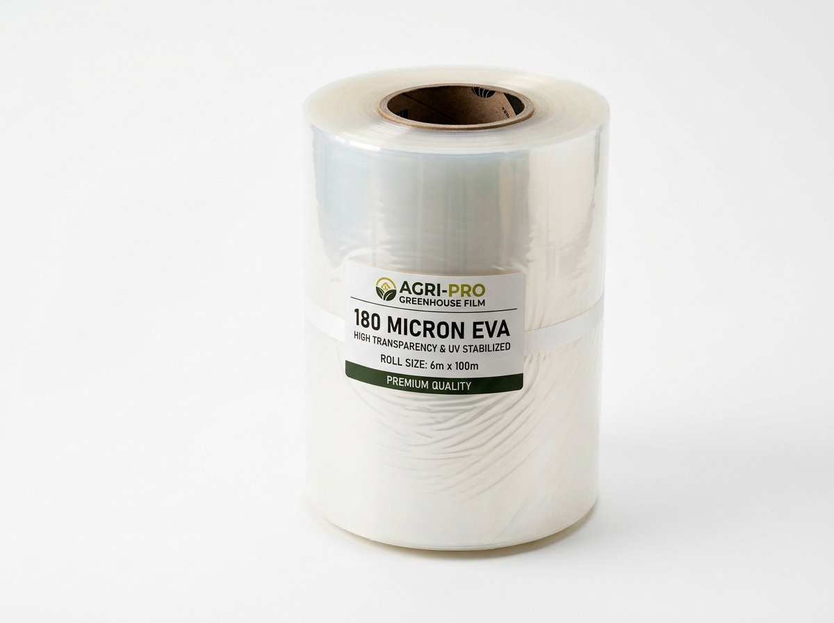 180 Mikron UV+IR+EVA Sera Naylonu (Standart)