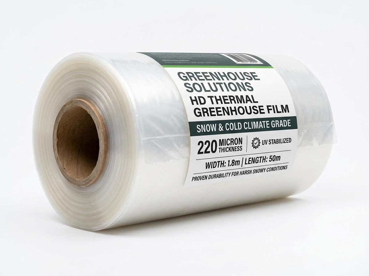 220 Mikron Termal Naylon (Yüksek İrtifa)