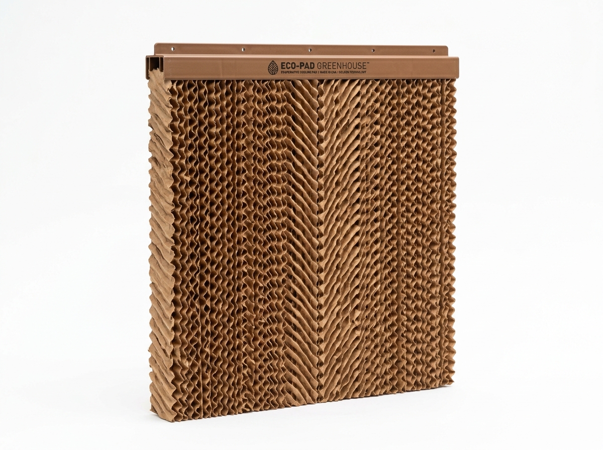 Selülozik Cooling Pad (Soğutma Peteği)