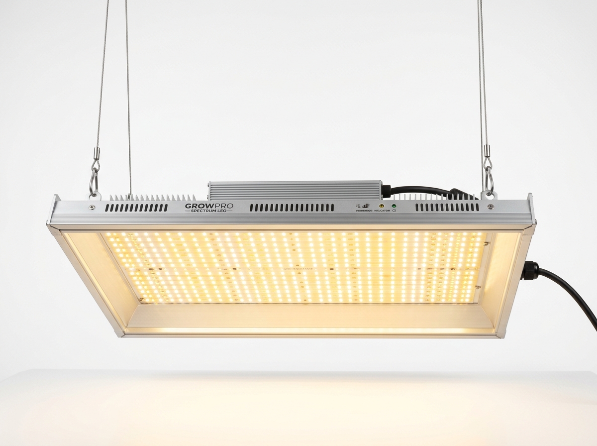 Full Spectrum LED Bar (Tüp)