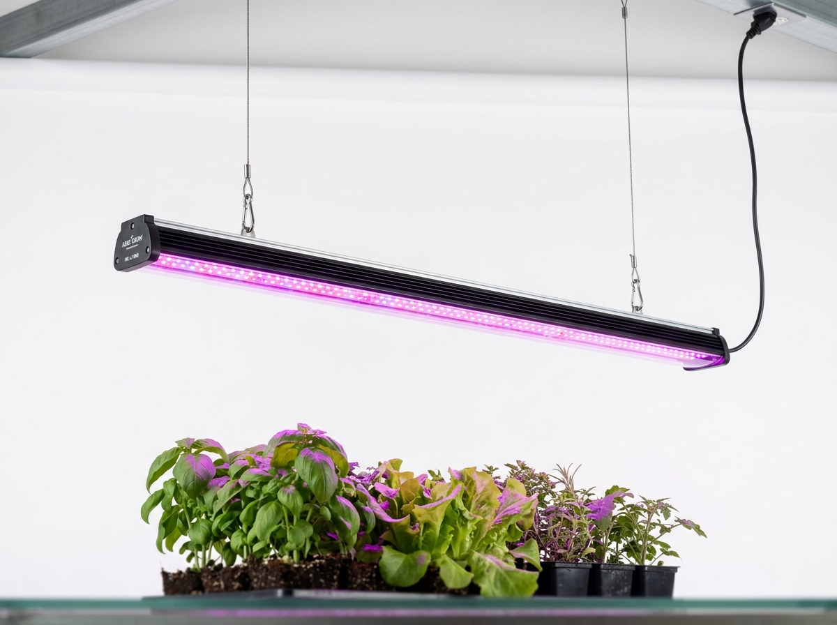 Grow LED Projektör (Full Spectrum)