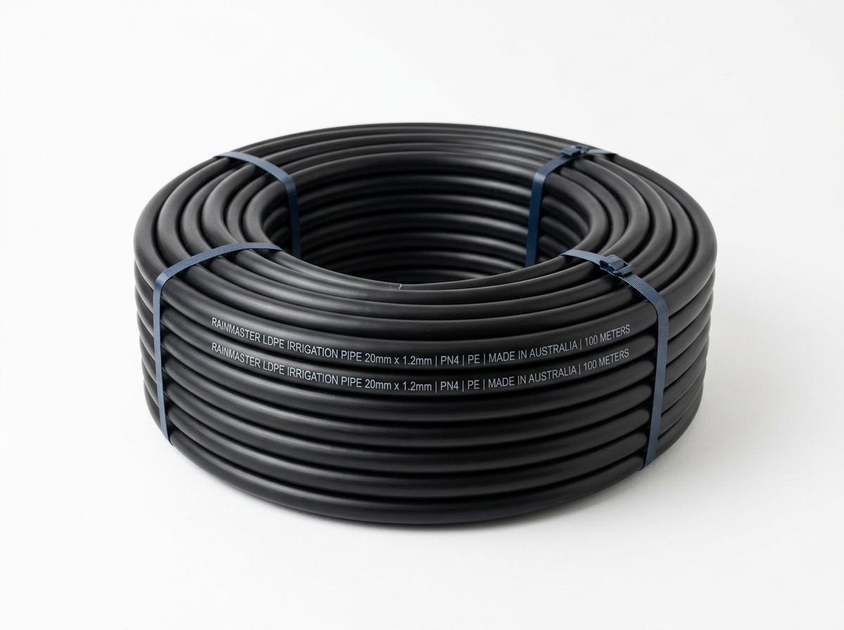 20mm LDPE Boru