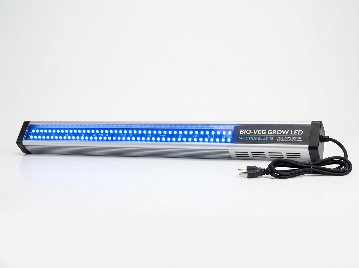 440nm Mavi LED