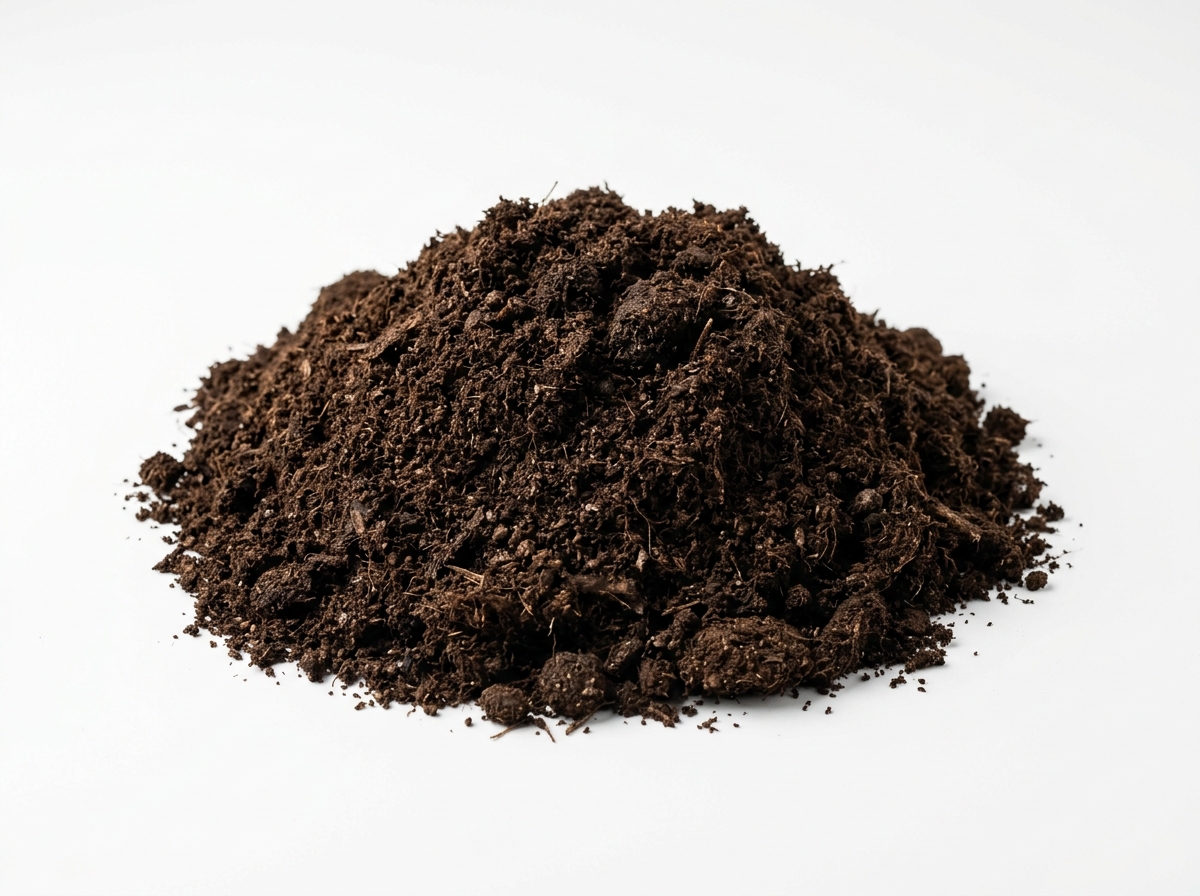 Fide Torfu (Lithuanian Peat)